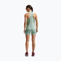 Pantaloni scurți de alergare pentru femei Nike Swift High-Waisted 4" steam 3