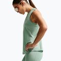 Pantaloni scurți de alergare pentru femei Nike Swift High-Waisted 4" steam 5