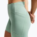 Pantaloni scurți de alergare pentru femei Nike Swift High-Waisted 4" steam 8