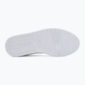 Buty męskie  Nike Jordan Access Court Low white/black/gym red 4
