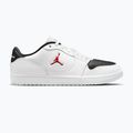 Încălțăminte pentru bărbați Nike Jordan Access Court Low white/black/gym red