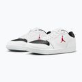 Încălțăminte pentru bărbați  Jordan Access Court Low white/black/gym red 3