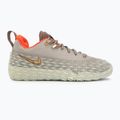 Încălțăminte de baschet pentru bărbați Nike S.T. Flare 2 college grey/volt tint/metallic gold 2