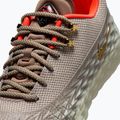Încălțăminte de baschet pentru bărbați Nike S.T. Flare 2 college grey/volt tint/metallic gold 4