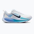 Încălțăminte de alergare pentru femei Nike Vomero 18 white/blue fury/midnight navy