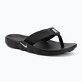 Șlapi pentru bărbați Nike Marina black/white