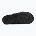 Șlapi pentru bărbați Nike Marina black/white 4
