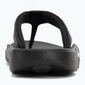 Șlapi pentru bărbați Nike Marina black/white 6