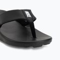 Șlapi pentru bărbați Nike Marina black/white 7