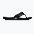 Șlapi pentru bărbați Nike Marina black/white