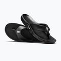 Șlapi pentru bărbați Nike Marina black/white 2