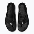 Șlapi pentru bărbați Nike Marina black/white 3