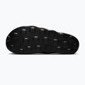 Șlapi pentru bărbați Nike Marina black/white 4
