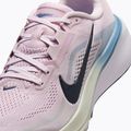 Încălțăminte de alergare pentru femei Nike Pegasus 42 bleached lilac/work blue/blue void 3