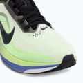 Încălțăminte de alergare pentru bărbați Nike Pegasus 42 volt tint/sapphire/black spruce 7