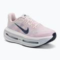 Încălțăminte de alergare pentru femei Nike Vomero Premium pearl pink/white/midnight navy