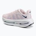 Încălțăminte de alergare pentru femei Nike Vomero Premium pearl pink/white/midnight navy 3