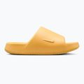 Șlapi pentru bărbați Nike Calm 2.0 topaz gold/topaz gold