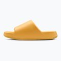 Șlapi pentru bărbați Nike Calm 2.0 topaz gold/topaz gold 2