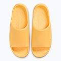 Șlapi pentru bărbați Nike Calm 2.0 topaz gold/topaz gold 4