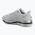 Încălțăminte de alergare pentru bărbați Nike Pegasus Premium photon dust/metallic Silver/black 3