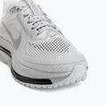 Încălțăminte de alergare pentru bărbați Nike Pegasus Premium photon dust/metallic Silver/black 7