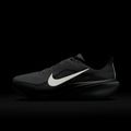 Încălțăminte de alergare pentru bărbați Nike Pegasus 42 summit white/metallic silver-photon dust 5