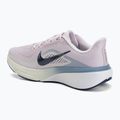 Încălțăminte de alergare pentru femei Nike Pegasus 42 bleached lilac/work blue/blue void 3