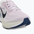 Încălțăminte de alergare pentru femei Nike Pegasus 42 bleached lilac/work blue/blue void 7