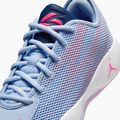 Buty do koszykówki męskie Nike Jordan Luka 77 light marine/blue void-white/hyper pink 10