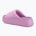 Șlapi de damă Nike Calm Elevation light magenta 3