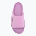 Șlapi de damă Nike Calm Elevation light magenta 5