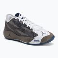 Buty do koszykówki męskie  Nike Jordan Luka 77 olive grey/white/midnight navy