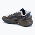 Încălțăminte de baschet pentru bărbați Jordan Luka 77 olive grey/white/midnight navy 3