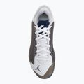 Încălțăminte de baschet pentru bărbați Jordan Luka 77 olive grey/white/midnight navy 5