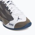 Încălțăminte de baschet pentru bărbați Jordan Luka 77 olive grey/white/midnight navy 7