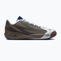 Încălțăminte de baschet pentru bărbați  Jordan Luka 77 olive grey/white/midnight navy