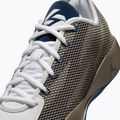 Încălțăminte de baschet pentru bărbați  Jordan Luka 77 olive grey/white/midnight navy 3