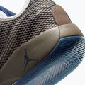 Încălțăminte de baschet pentru bărbați  Jordan Luka 77 olive grey/white/midnight navy 4