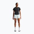Tricou de alergare pentru femei Nike Swift Breathe Dri-Fit black/photon dust/white 2