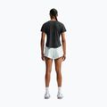 Tricou de alergare pentru femei Nike Swift Breathe Dri-Fit black/photon dust/white 3
