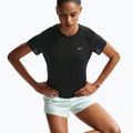 Tricou de alergare pentru femei Nike Swift Breathe Dri-Fit black/photon dust/white 4