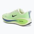 Încălțăminte de alergare pentru bărbați Nike Vomero Plus volt tint/lime blast/black spruce 3
