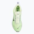 Încălțăminte de alergare pentru bărbați Nike Vomero Plus volt tint/lime blast/black spruce 5