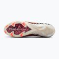 Încălțăminte de fotbal pentru bărbați Nike United Vapor 16 Elite FG burgundy crush/university red/fossil/metal silver 3