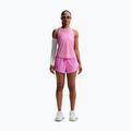 Tricou de alergare pentru femei Nike Swift Breathe Dri-Fit light magenta/photon dust 2