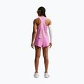Tricou de alergare pentru femei Nike Swift Breathe Dri-Fit light magenta/photon dust 3