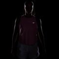 Tricou de alergare pentru femei Nike Swift Breathe Dri-Fit light magenta/photon dust 7