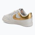 Buty damskie  Nike Air Jordan Skyline Low swan/black/metallic gold 3