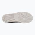 Încălțăminte damă Air Jordan Skyline Low swan/black/metallic gold 4